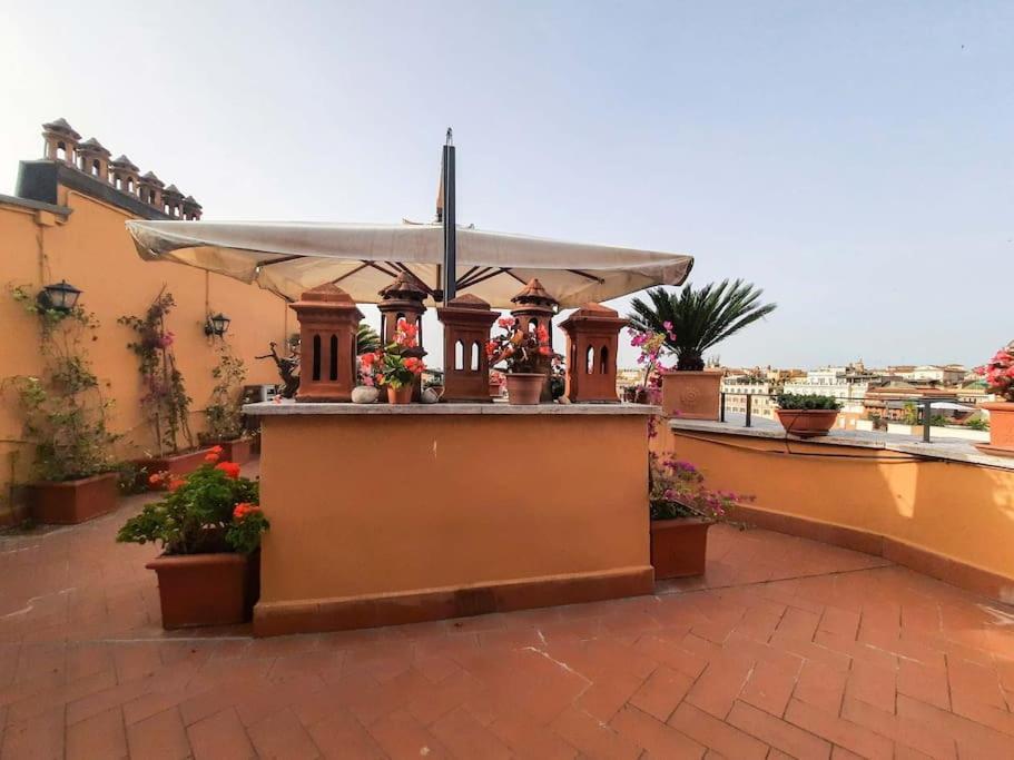 Appartamento Brandnew House On The Terrace *