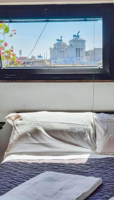 Brandnew House On The Terrace Appartement Rome