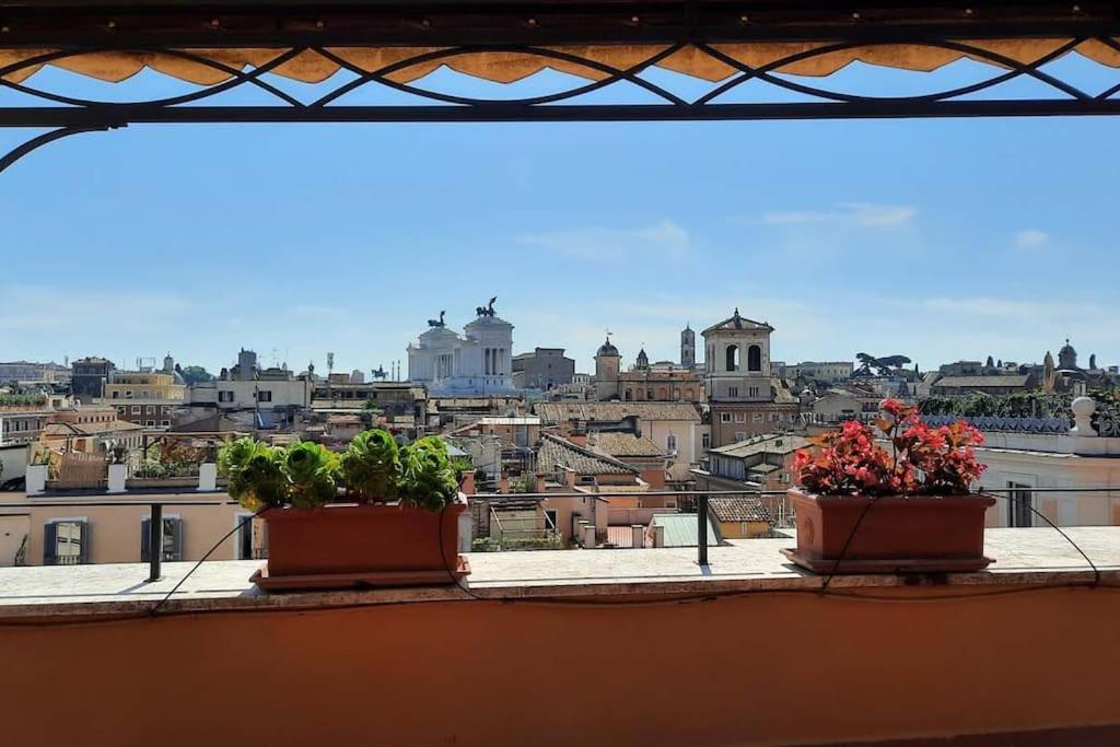 Brandnew House On The Terrace Appartamento *
